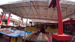 ТАЙЛАНД 2024. ЦЕНТРАЛ МАРИНА//CENTRAL MARINA не для шопинга, ТЕРМИНАЛ 21 ПАТТАЙЯ