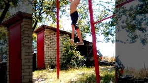 занимаюсь спортом Я