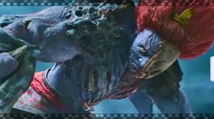 АССАСИН: БИТВА МИРОВ. 2021. Смотрите фильм о сказочном мире, магии и мифических чудовищах.