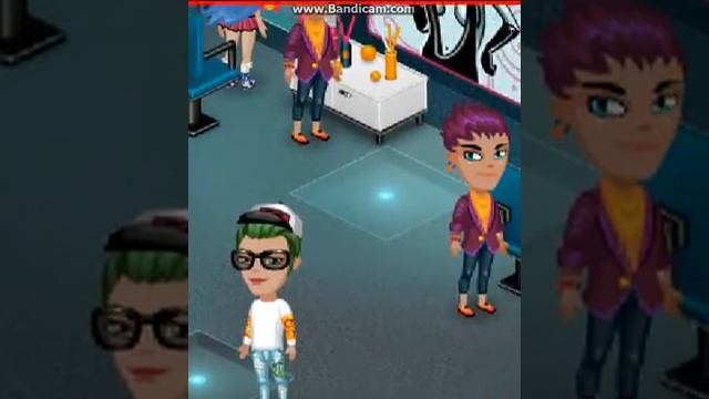 МЭЙКАП АВАТАРИЯ ОТРЯД САМОУБИЙЦ ДЖОКЕР