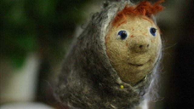 "Серебряное копытце" театр кукол "Тут и Там" смотреть онлайн