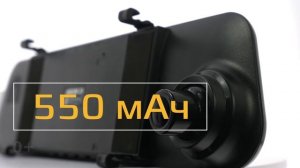 Линейка Видеорегистраторов-Зеркал КАРКАМ