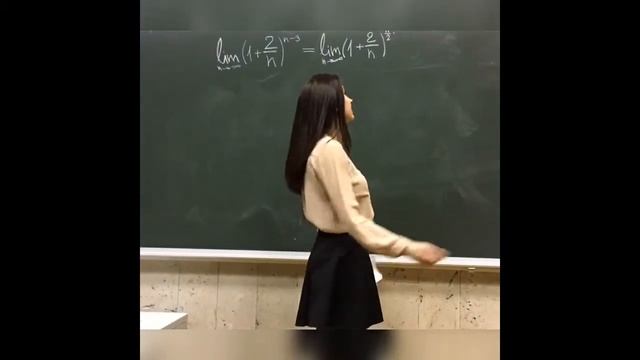 Образовательный урок. Пределы последовательности смотреть онлайн