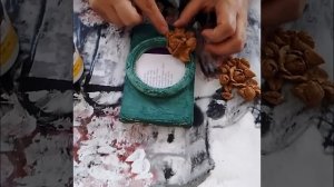 Мастер-класс. Декупаж. Декупаж для начинающих.Декор предметов интерьера.