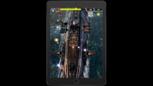 Air Attack 2 - Submarine challenge