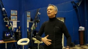 Евгений Николаевич Протопопов. 16.03.2022 часть 2