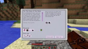 minecraft FTB: the ferret business - 01 - welcome to the business