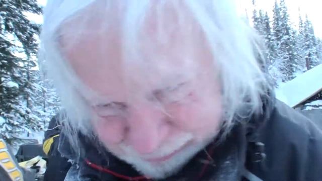 Зима на Б.Таскыле. Кузбасс смотреть онлайн