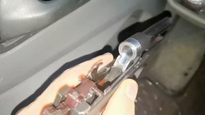 М9Т после полировки и перехрома патронника