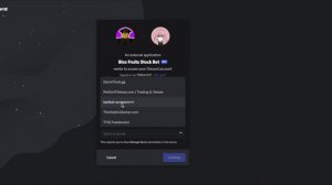 Blox Fruits Stock Discord Bot & Live Website Stock