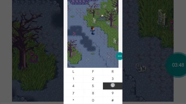 【JAVA GAMES】 妖狐 - J2me Loader