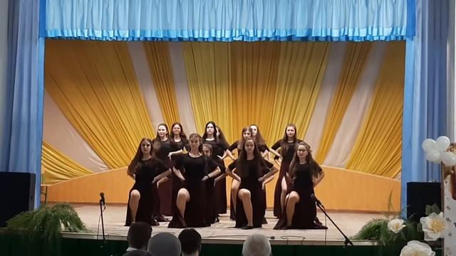 Танго дівчат смотреть онлайн