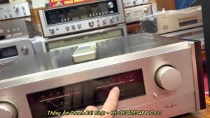 Loa CERWIN VEGA XLS-12  Đẹp Mới 99% ,Nghe Hay Hát Hay Cực Dễ Chơi Dành Cho Gia Đình - LH: 090439348