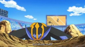 [Pokemon Battle] - Empoleon vs Electivire