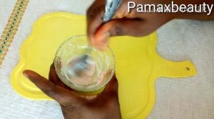 IN 2 MINUTES REMOVE UNWANTED HAIRS PERMANENTLY | PUBIC HAIR REMOVAL