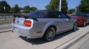 2007 Ford Mustang  Milwaukee WI WI