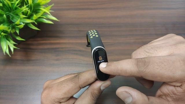 Xiaomi Mi Band 4 Complete Walk through - Amazing Features