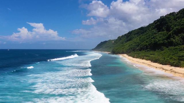 Bali Indonezia 4K Бали Индонезия