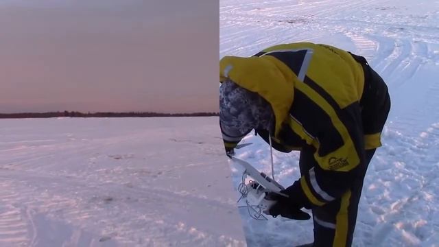 ГЕРАСИМ ШЕРП НАЛОВИЛ КОРЮШКИ НА ПОДВОДНУЮ КАМЕРУ И УЛЕТЕЛ НА КВАДРОКОПТЕРЕ/МИШАНЯ НАЛОВИЛ КРУПНЯКА! смотреть онлайн