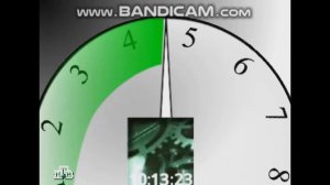 Эволюция Scratch-часов Российских телевидения 1.0