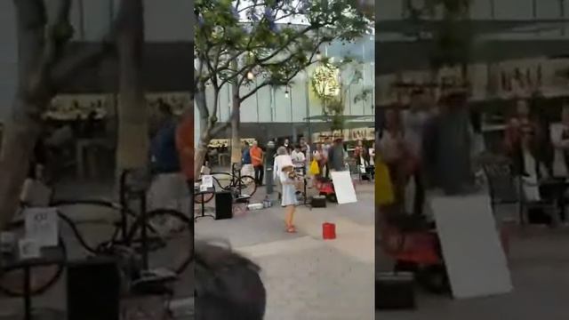 Десь по свiту. Скрипка. смотреть онлайн