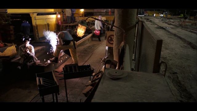 День сварщика смотреть онлайн