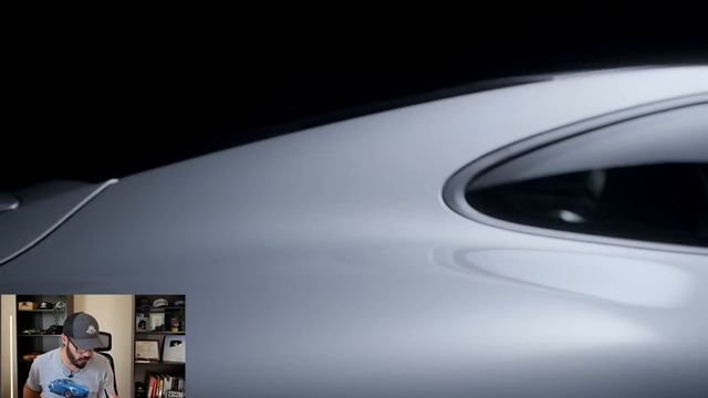 The ingenious design of the Porsche 911 смотреть онлайн