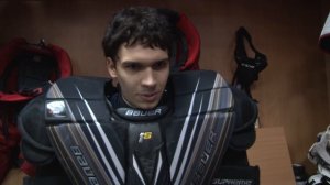 Андрей Филоненко о матче ХК ЦСКА   ХК «Автомобилист»