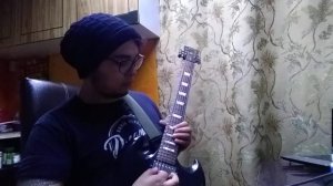 Gibson SG 60's Tribute