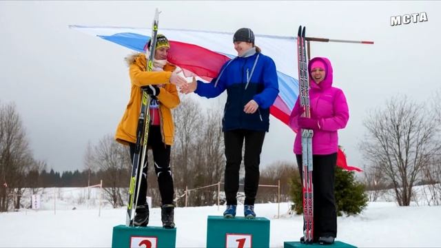 10 августа- День физкультурника. смотреть онлайн