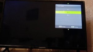 Обзор LED телевизора Topdevice TDTV32BN02HBK