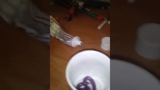 Не получившийся лизун смотреть онлайн