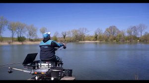 Новые удилища Drennan Acolyte Distance 12 и 14 ft | Dean Barlow | Feeder Fishing