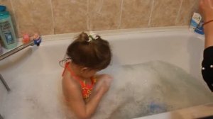 Баффи для купания. Baffy.