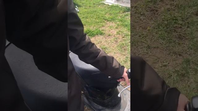 Мини-обзор Honda dio af34 смотреть онлайн