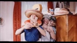 Песня дикарей из фильма "Опекун"