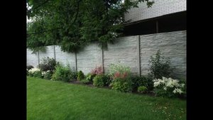 Ландшафтный дизайн своими руками. Работа над ошибками 2.