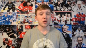 Vhockey#86! Павел Дацюк приносит победу Детроиту! (19.04.2014)