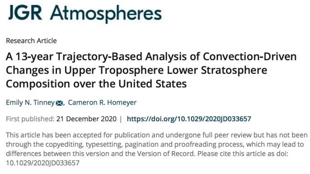 Electrodynamic Solar Forcing, Cold Events, Sun-CO2 | S0 News Dec.27.2020 смотреть онлайн