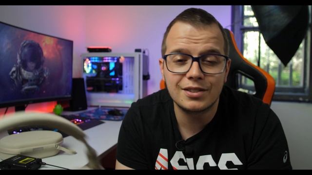 Добри ли са слушалките на Lenovo - Yoga ANC?! - РЕВЮ смотреть онлайн