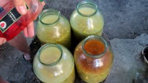 приготовление пшена,кукурузы,гороха для рыбалки