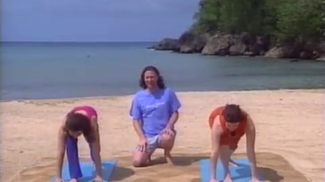 Yoga Zone - Yoga for Weight Loss (Beginners).1