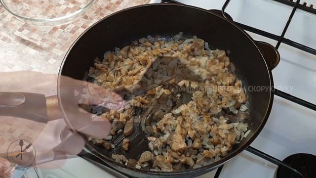 Салат с ЧИПСАМИ / ПРАЗДНИЧНЫЙ Салат с Незабываемым Вкусом/ Салат с Чипсами и Кукурузой смотреть онлайн
