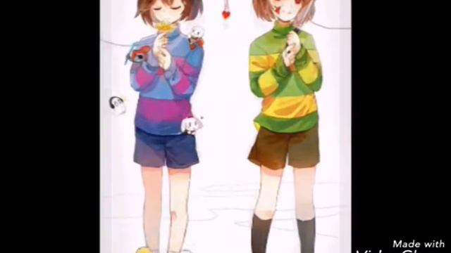 Андертейл-геноцид, Чара смотреть онлайн