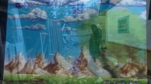 двр музыка тайги. горноводное. 2020 / dvr taiga music. gornovodnoe. 2020