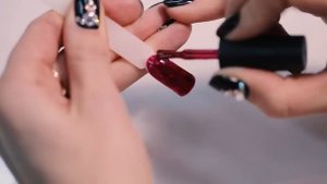 Мастер-класс по дизайну ногтей от LIANAIL. Витражные гель-лаки