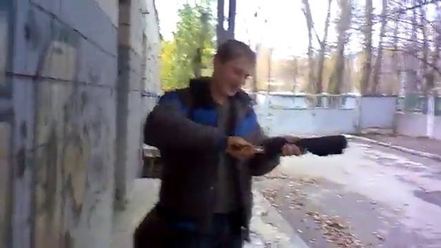 Зонтик смотреть онлайн