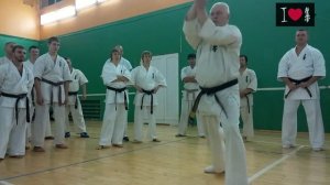 Пинан соно го - Pinan 5