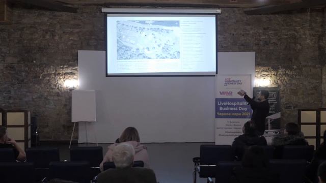 МАСТЕР-ПЛАН. ПРОЕКТИРОВАНИЕ ЗАГОРОДНОГО И КУРОРТНОГО ОТЕЛЯ.