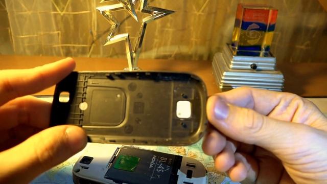 Телефон Нокиа 2680s-2 рассказ смотреть онлайн